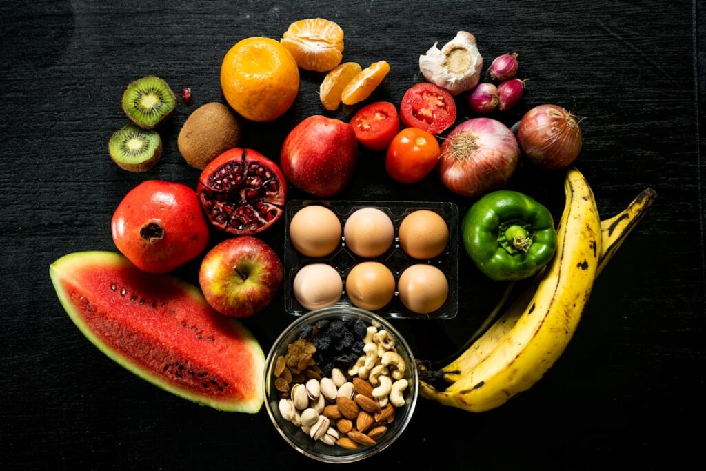 Nutritional Insights: Anti-Inflammatory Foods to Support Joint Health