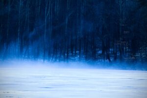 Photo Cold Exposure