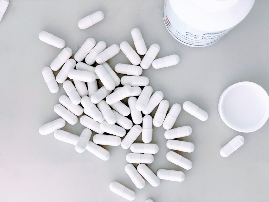 Supplement Science: Understanding the Synergy of Vitamin D3 and K2