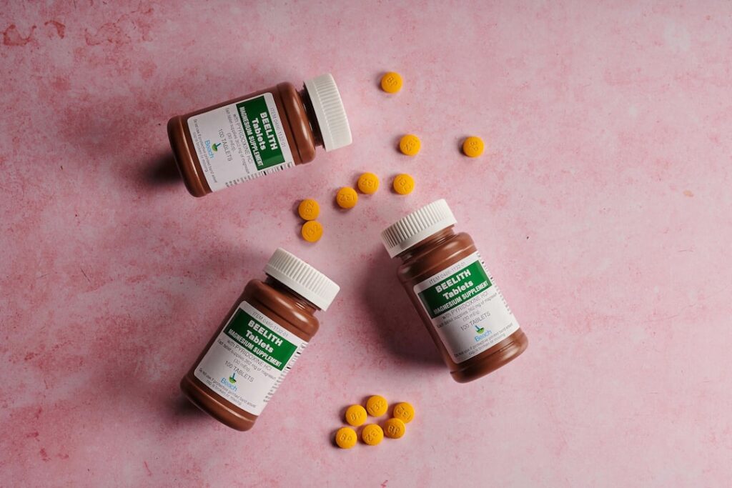 Supplement Science: The Role of Adaptogens in Cortisol Regulation