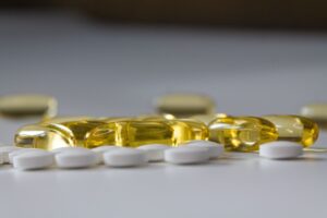 Photo Omega-3 Fatty Acids