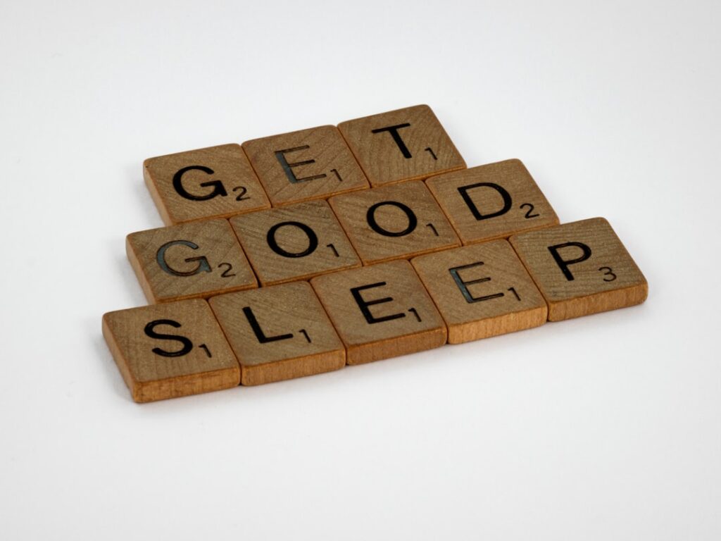 Wellness Wisdom: The Connection Between Sleep and Metabolic Health