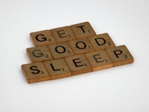 Photo Sleep