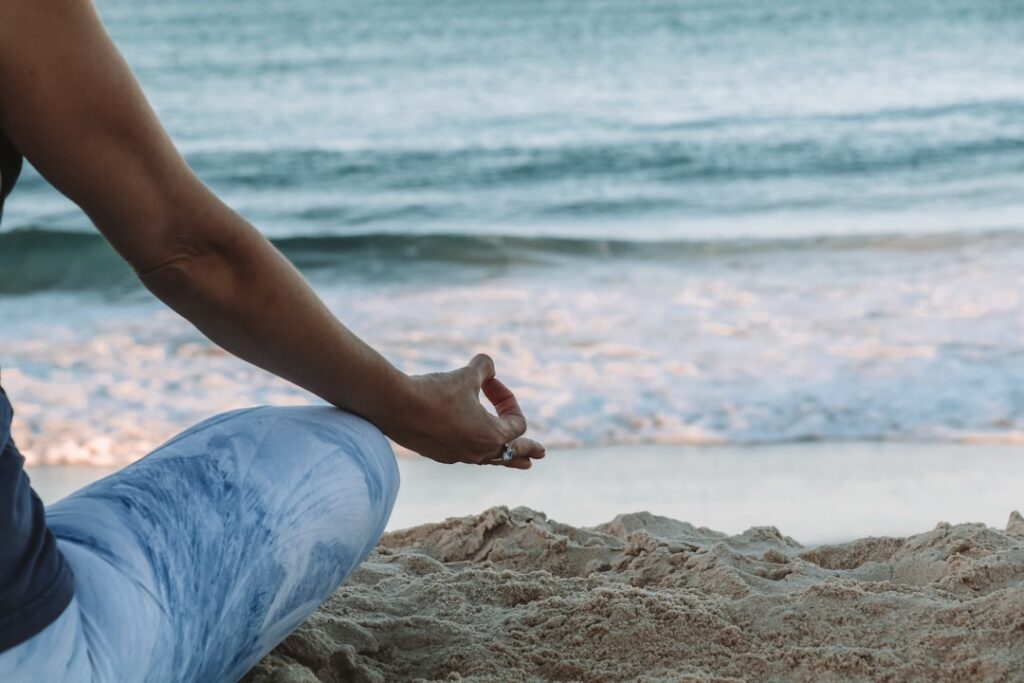 Wellness Wisdom: How Mindfulness Affects Physical Performance