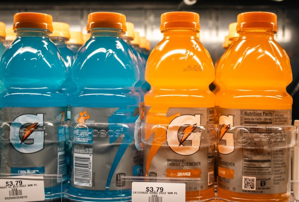 Nutritional Insights: Hydration and Electrolytes: More Than Just Water