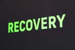 Photo Post-Workout Recovery Strategies