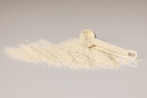 Photo Pre-Workout Nutrition