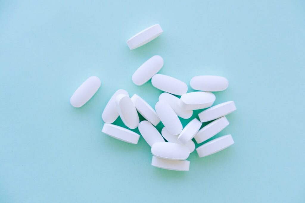 Supplement Science: Understanding Magnesium Glycinate vs Citrate