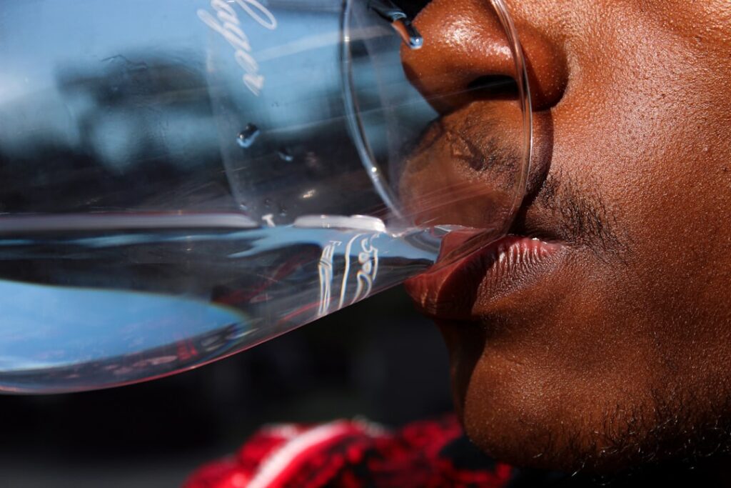 Fitness Fundamentals: Hydration Protocols for High-Intensity Exercise