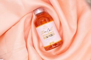 Photo Liposomal Vitamin C