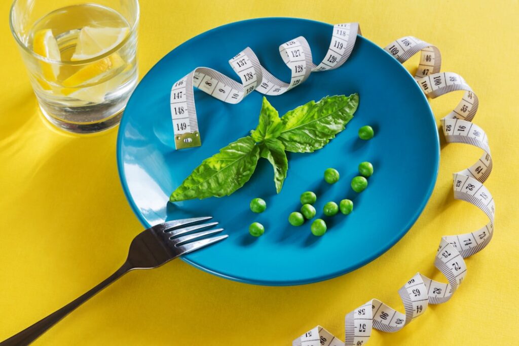 Nutritional Insights: The Benefits of Intermittent Fasting Explained