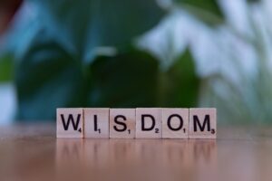 Photo Wellness Wisdom