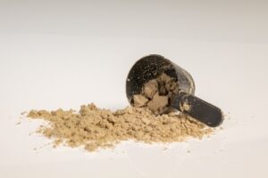 Photo Pre-Workout Nutrition