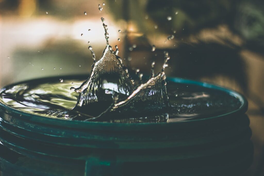Healthy Living: Hydration Habits for Sustained Physical and Mental Energy