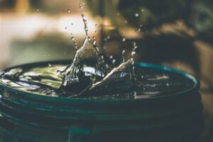Photo Hydration habits