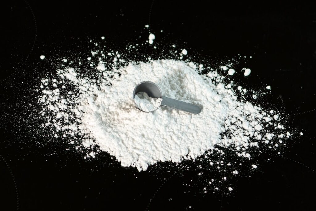 Supplement Science: Understanding Creatine Monohydrate for Cognitive Function