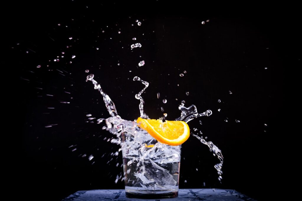 Fitness Fundamentals: Why Hydration is Key for Strength Gains